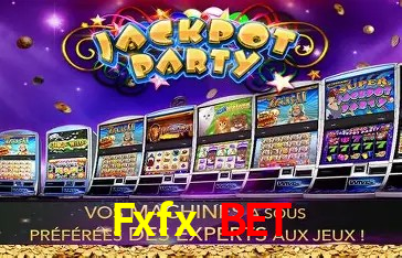 Fxfx Bet